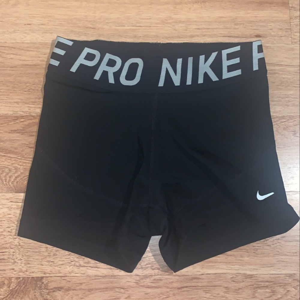 Nike Pro Spandex